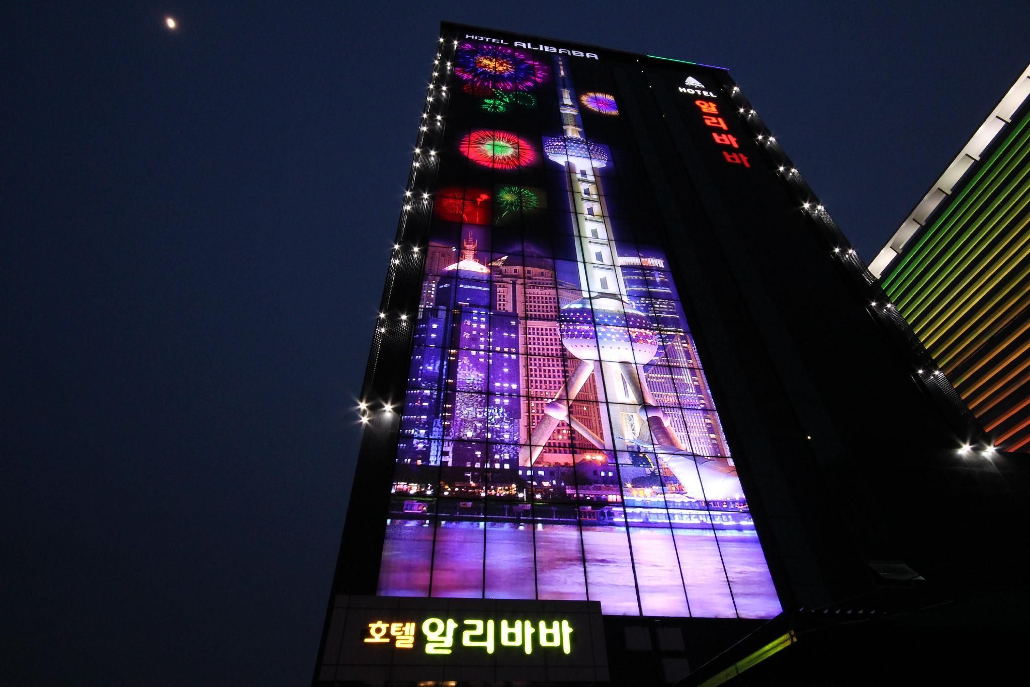 בניין תמונה