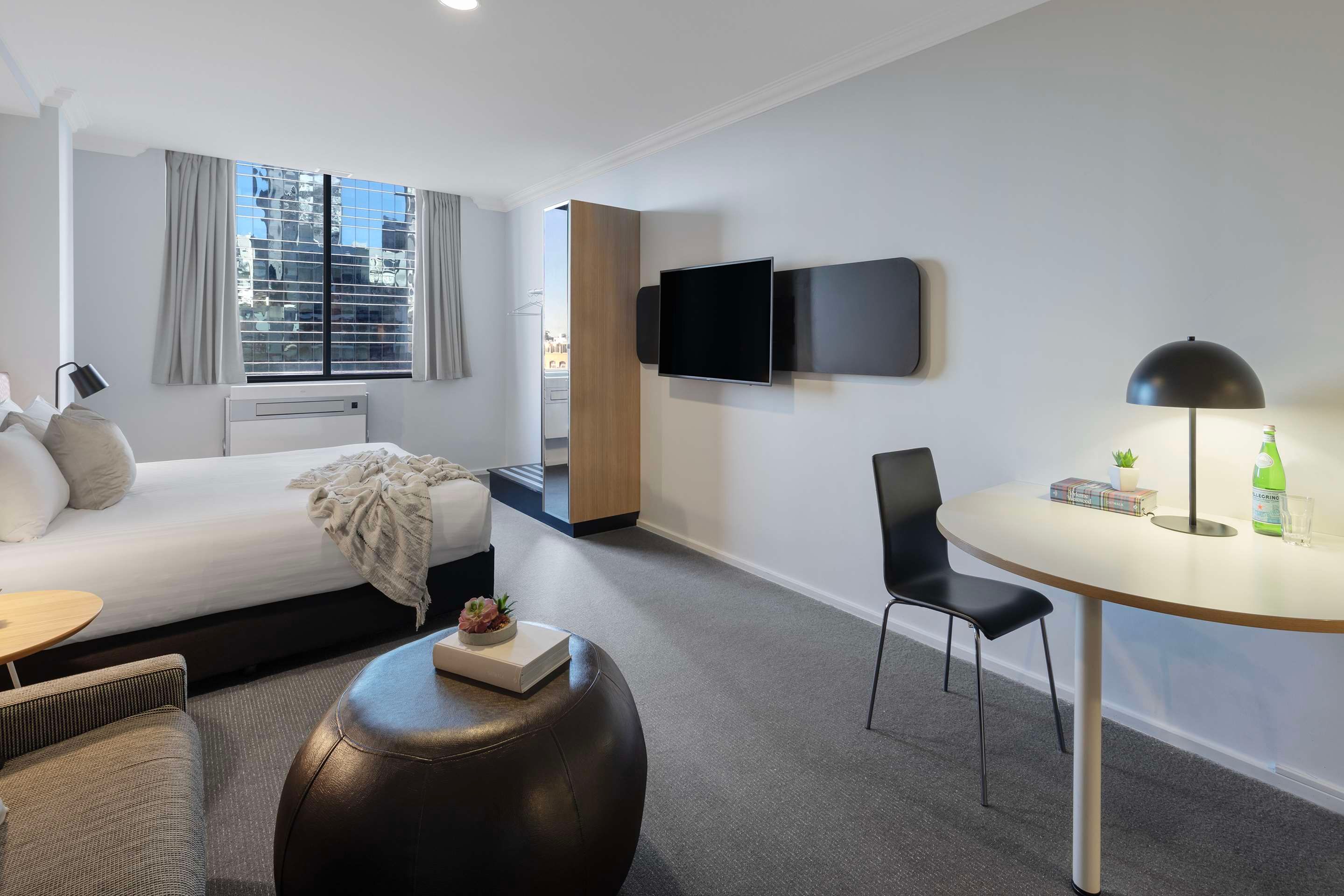 חדר שינה תמונה