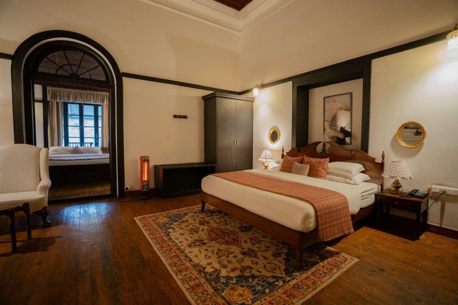 חדר שינה תמונה