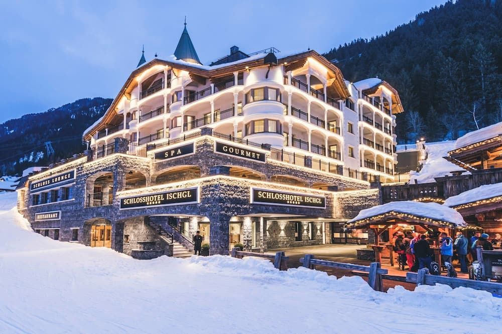 בניין תמונה