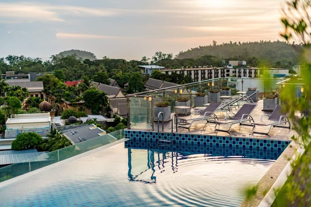 בריכה