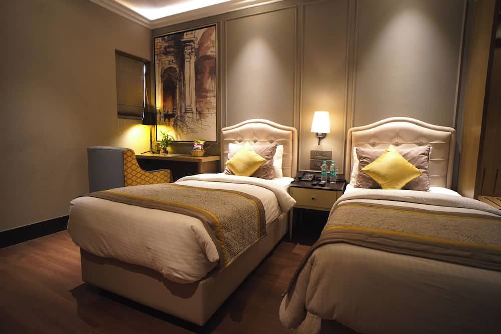 חדר שינה תמונה