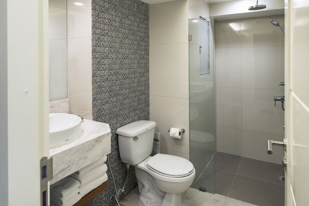 חדר רחצה