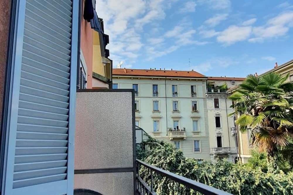 מרפסת תמונה