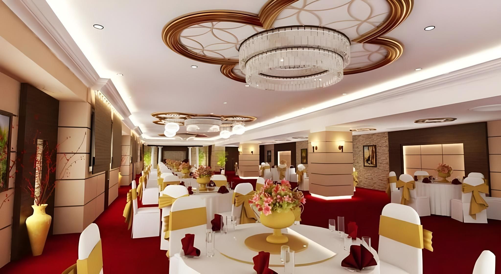 אולם אירועים