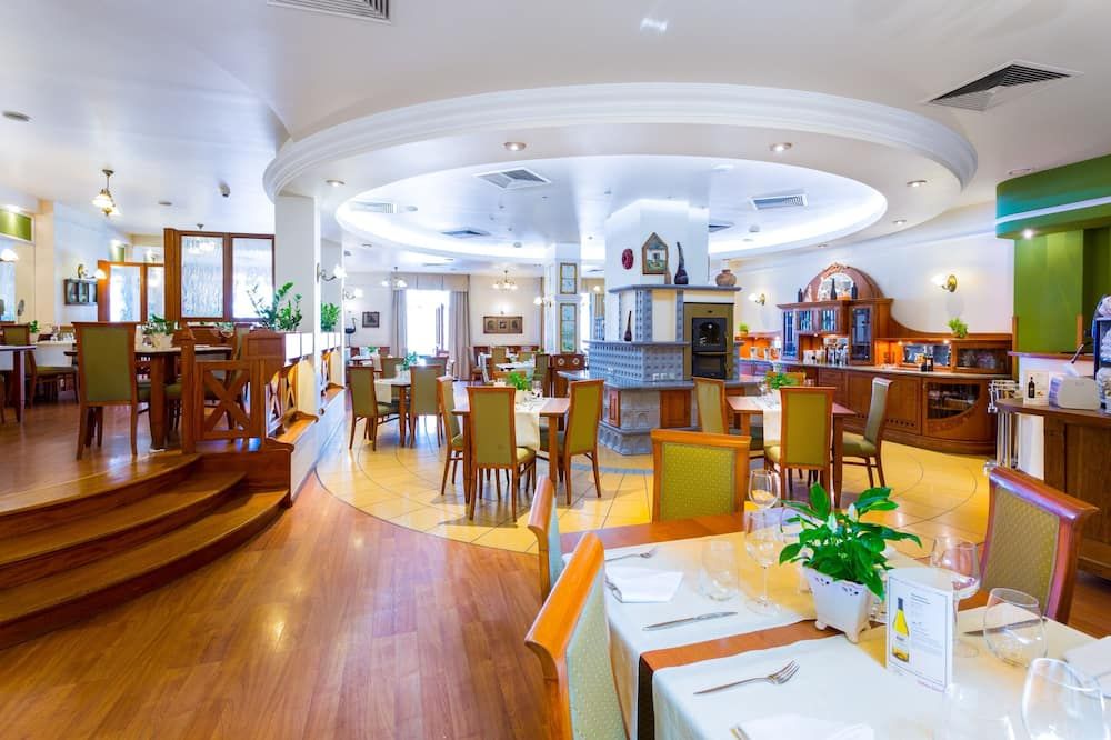 מסעדה תמונה