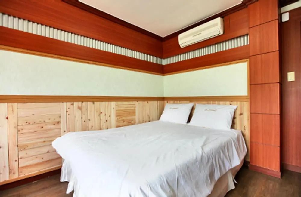 חדר שינה תמונה