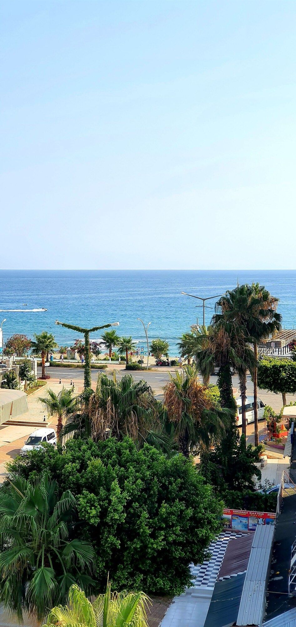 נוף חיצוני