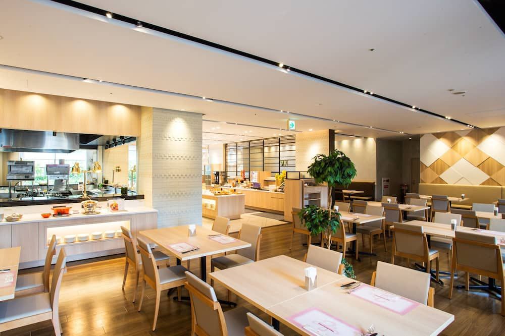 מסעדה תמונה