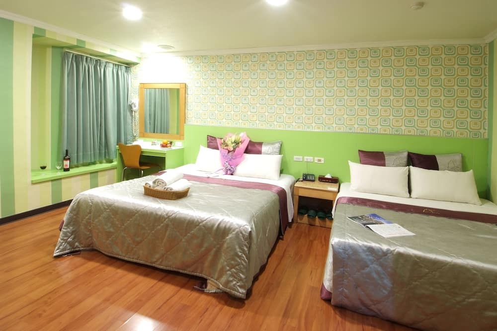 חדר שינה תמונה