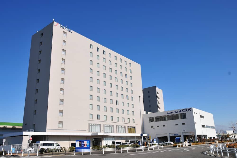 בניין תמונה