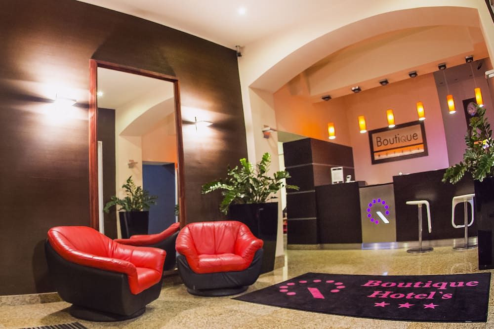 דלפק קבלה תמונה