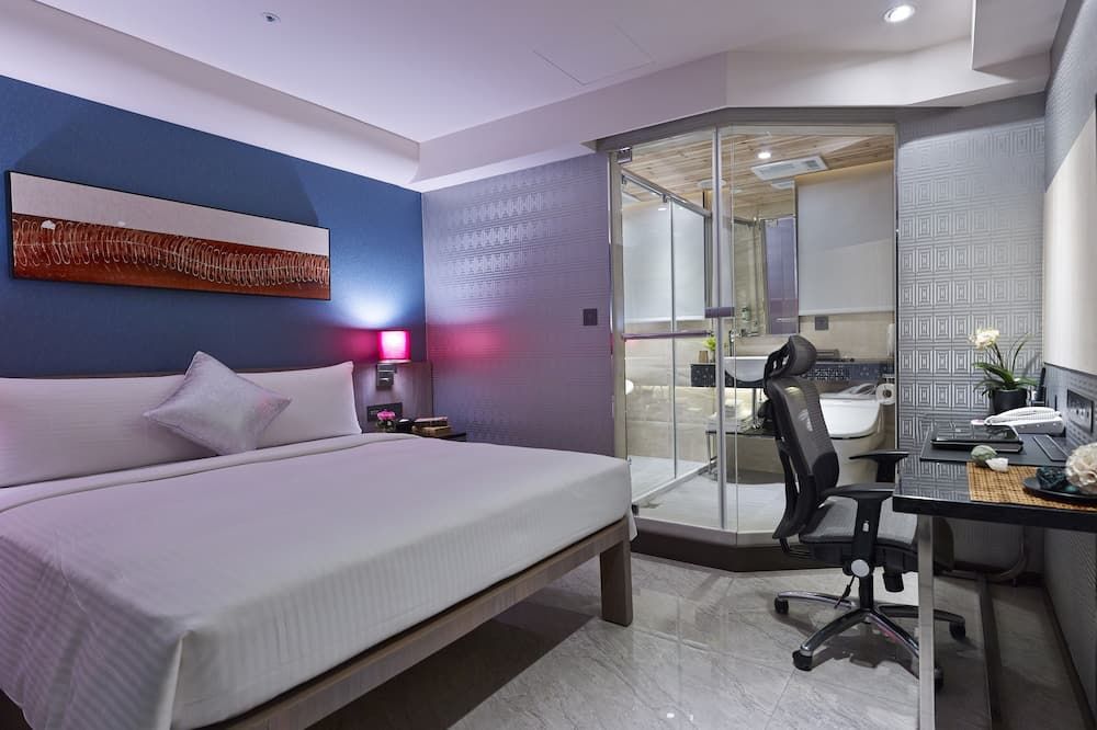 חדר שינה תמונה