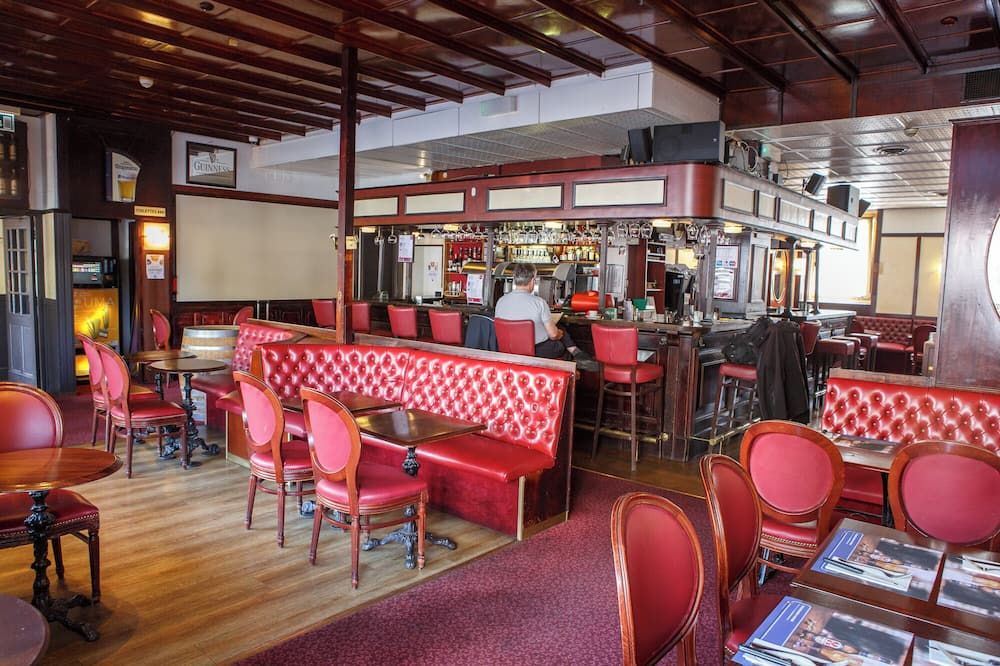 מסעדה תמונה