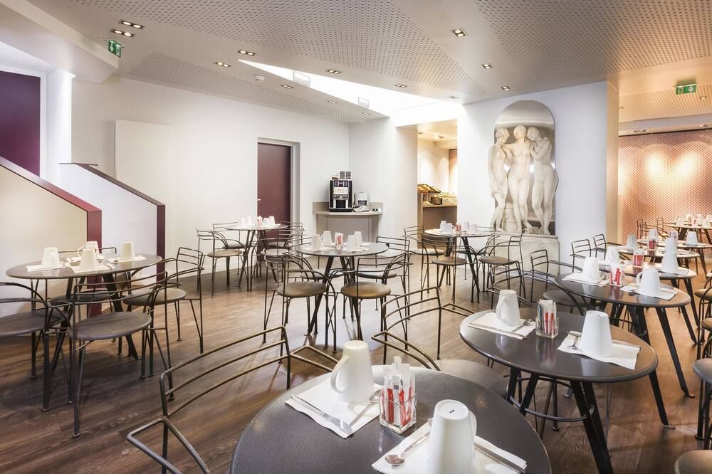 מסעדה תמונה