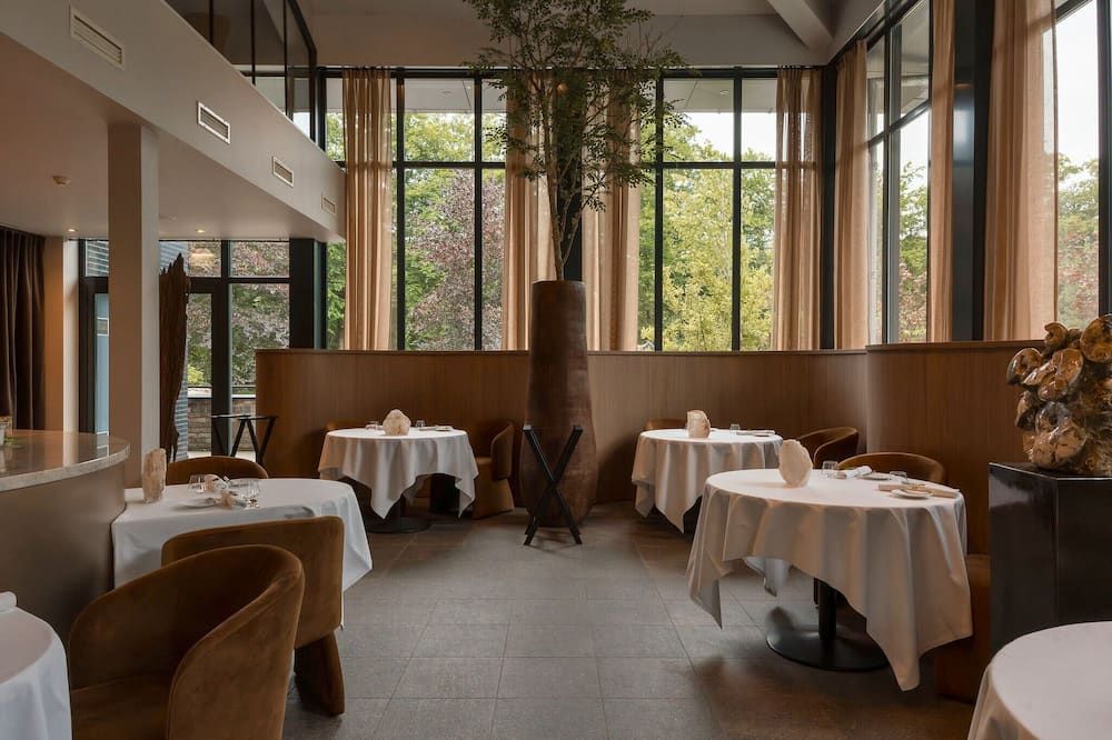 מסעדה תמונה