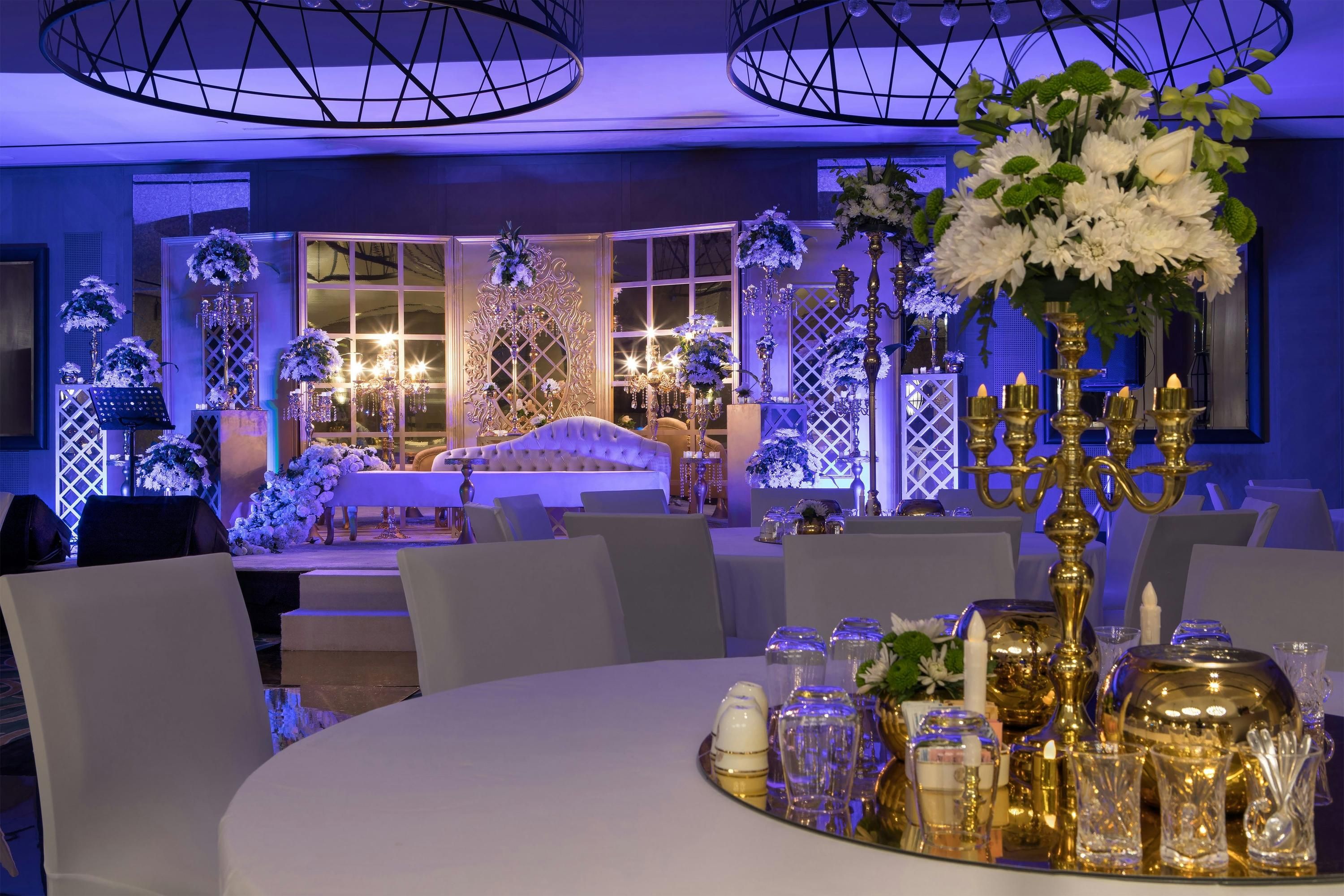 אולם אירועים