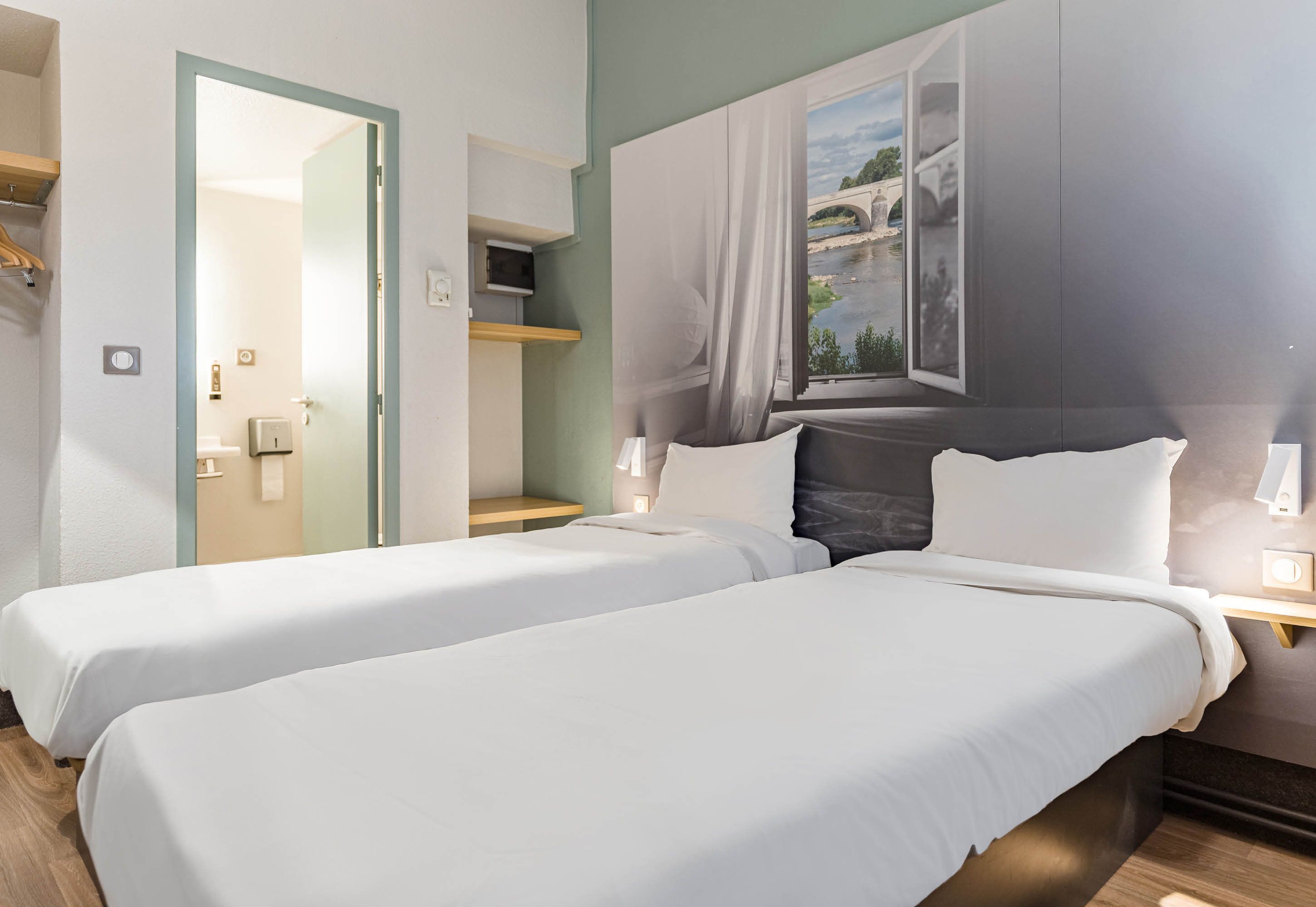 חדר שינה תמונה