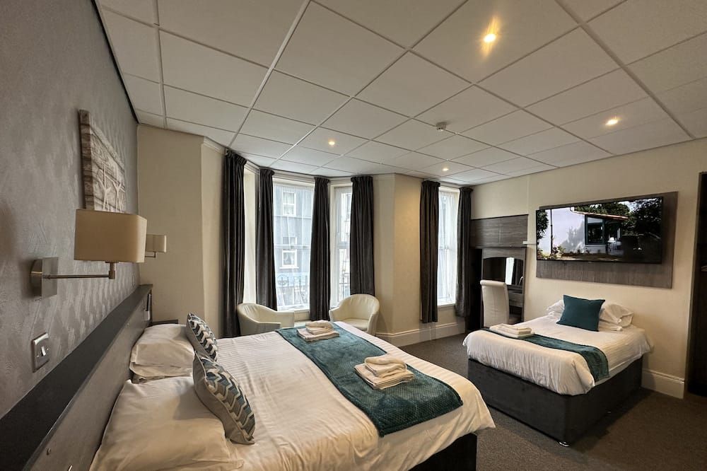 חדר שינה תמונה