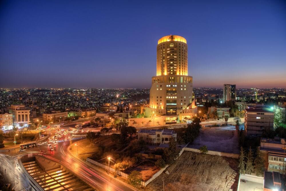נוף חיצוני