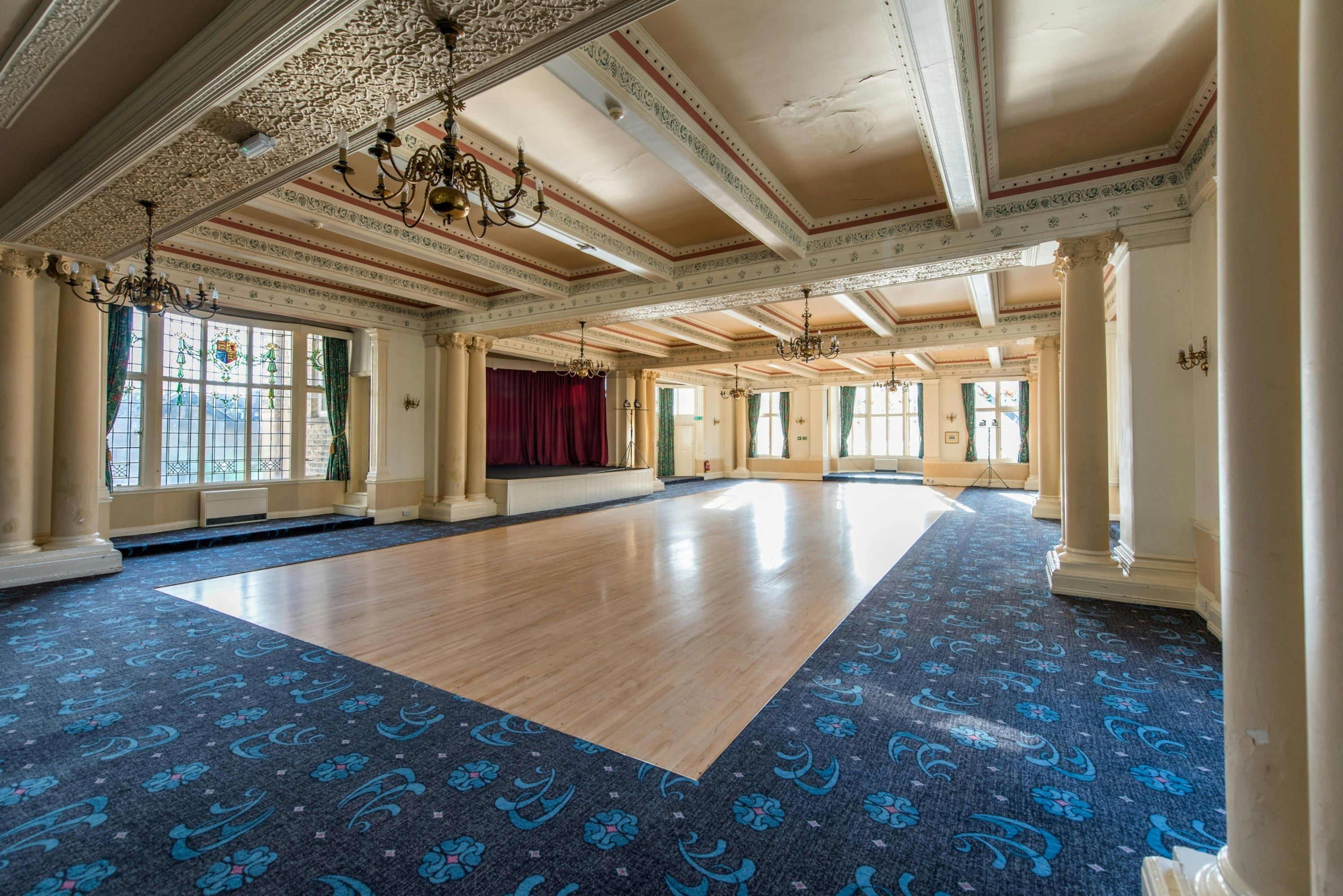 אולם אירועים