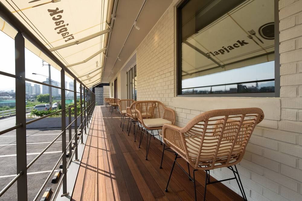 מרפסת תמונה