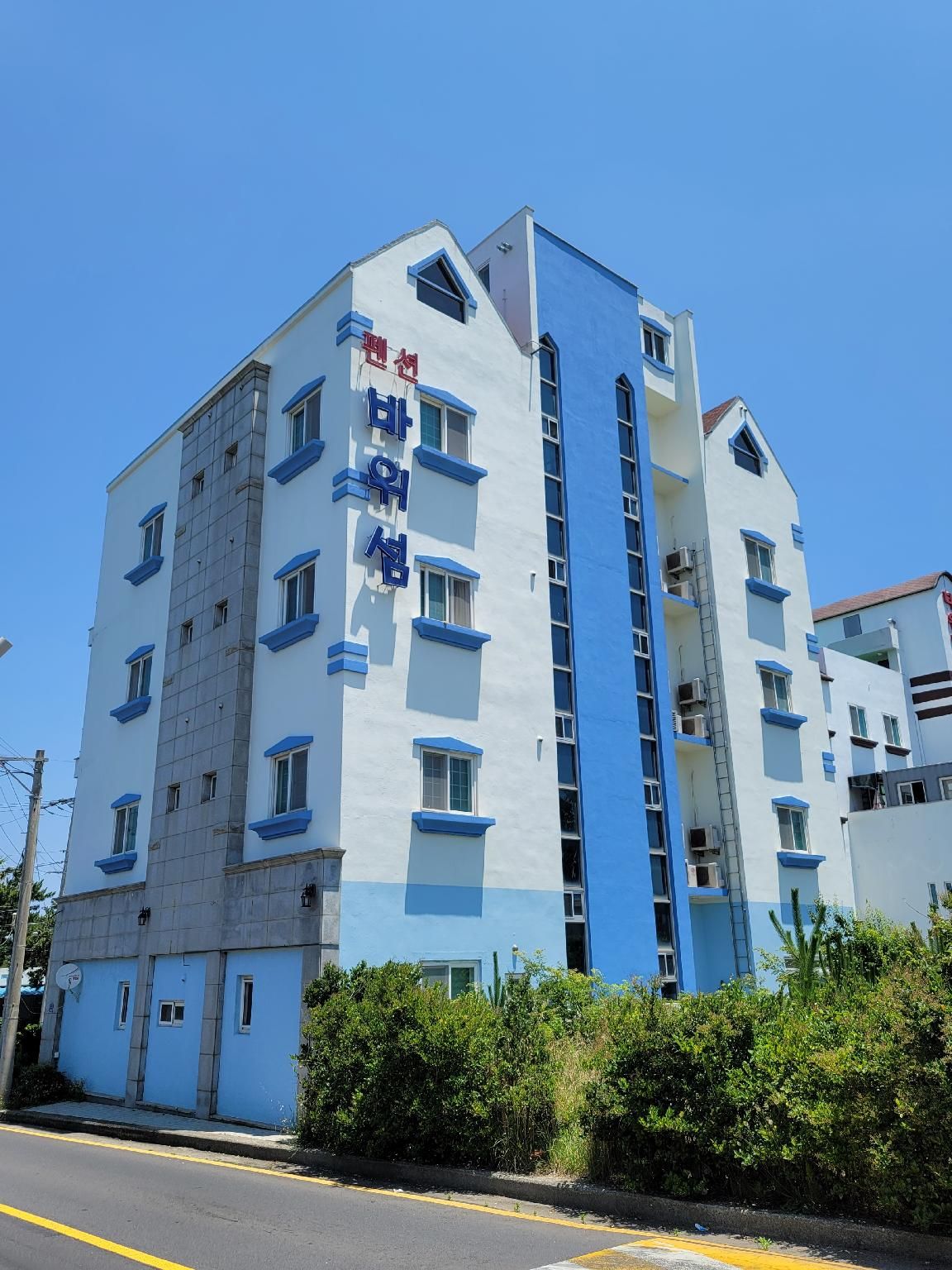 בניין