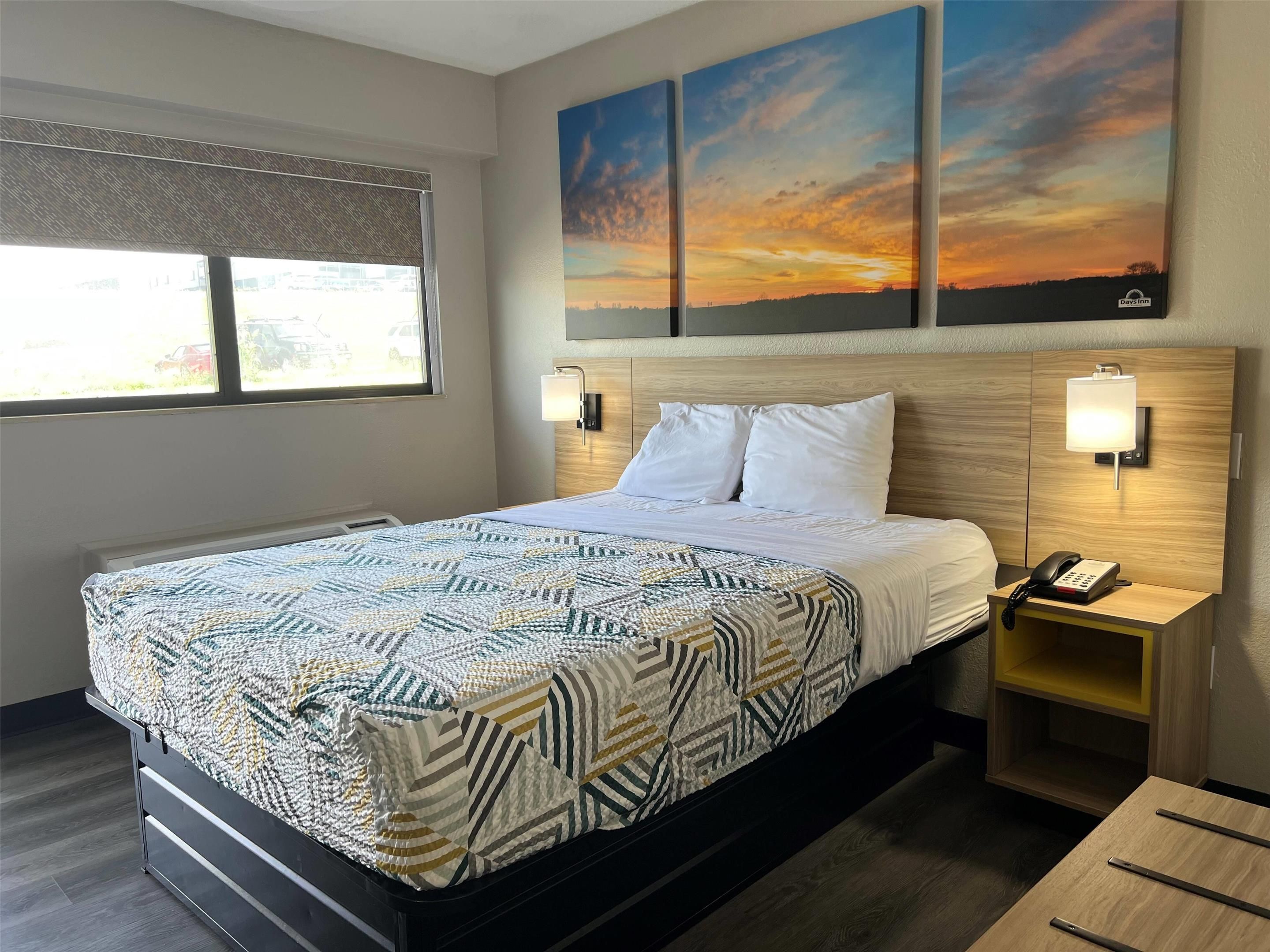 חדר שינה תמונה