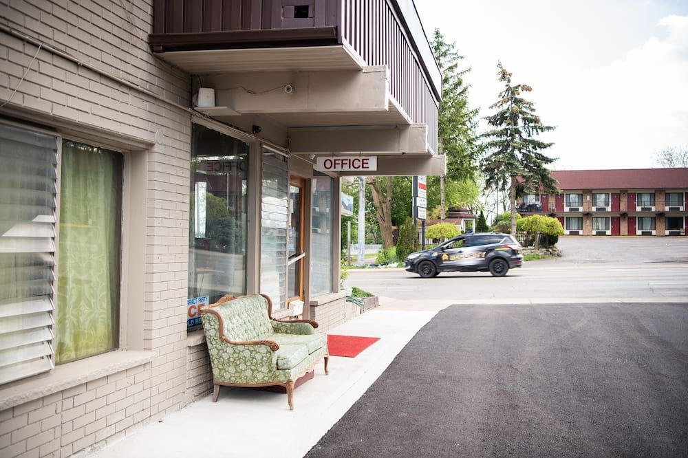 בניין תמונה