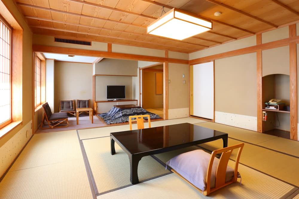 חדר אוכל תמונה