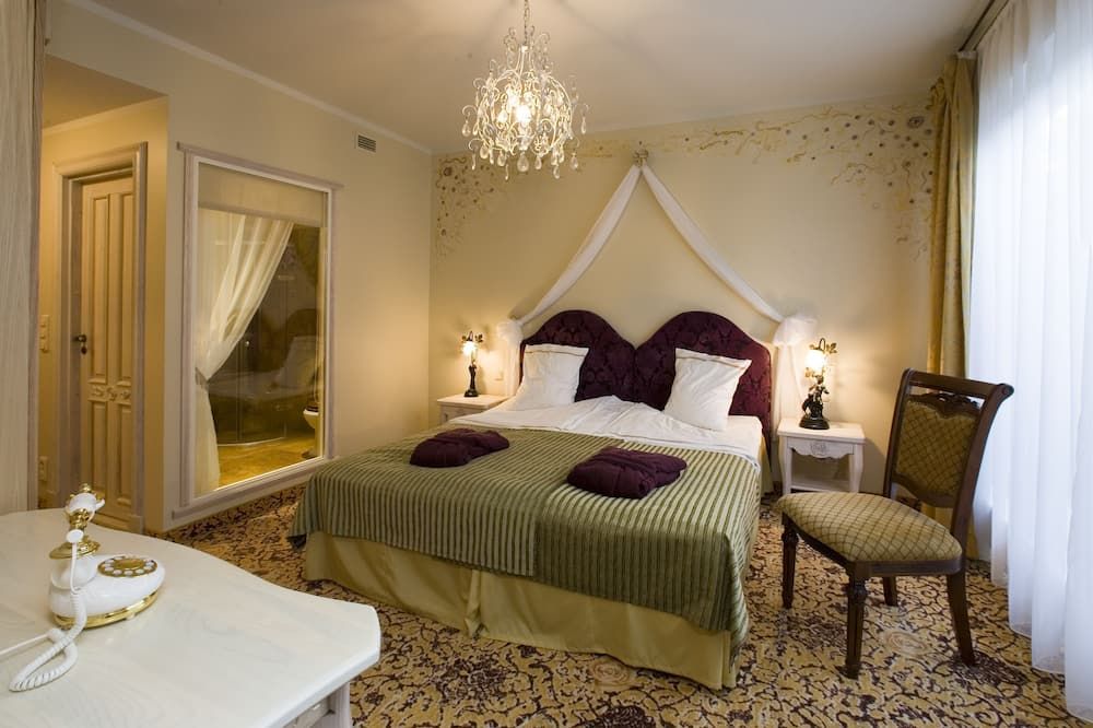 חדר שינה תמונה