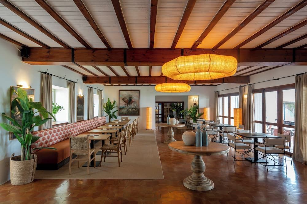 מסעדה תמונה