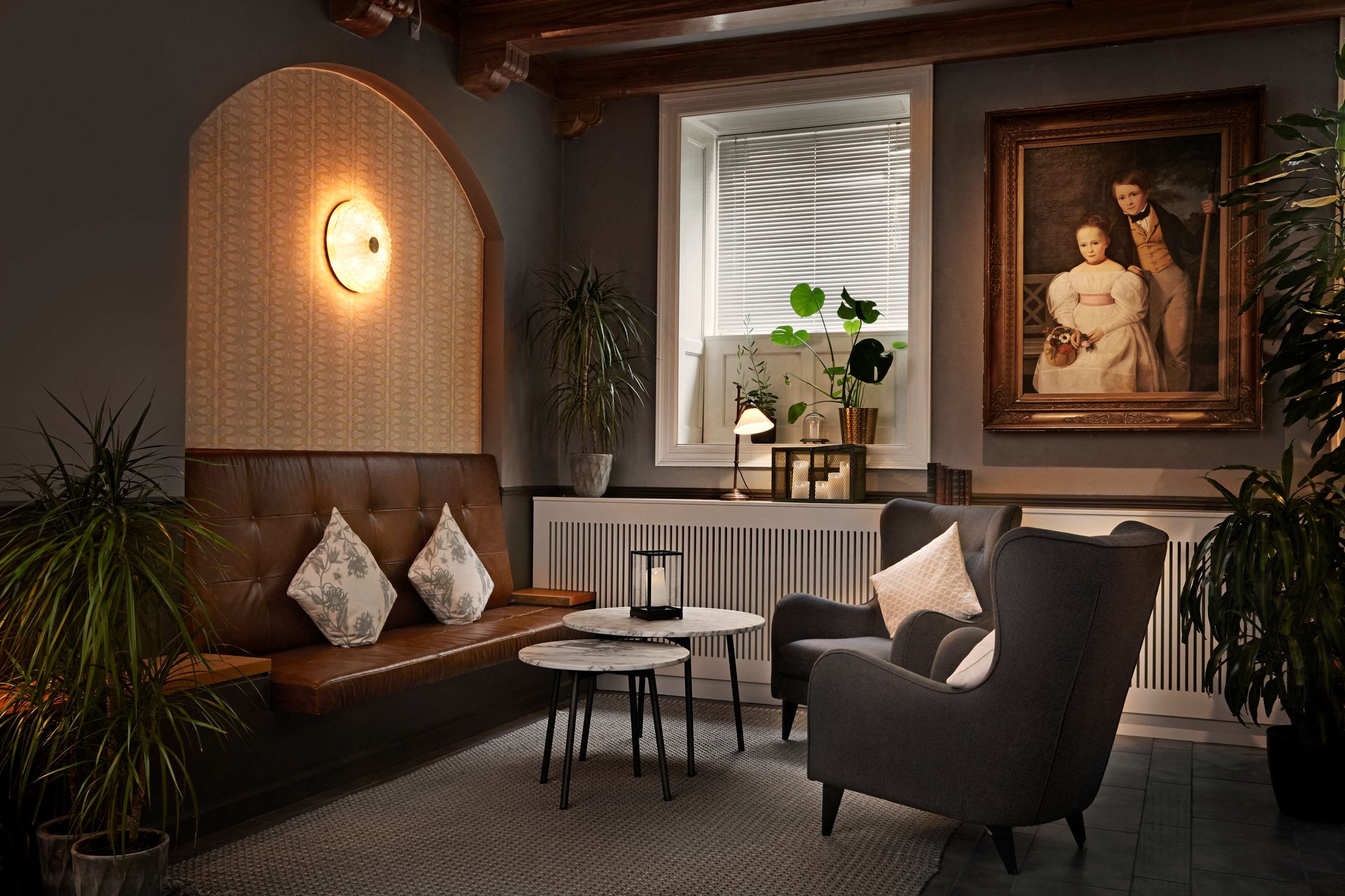 טרקלין תמונה