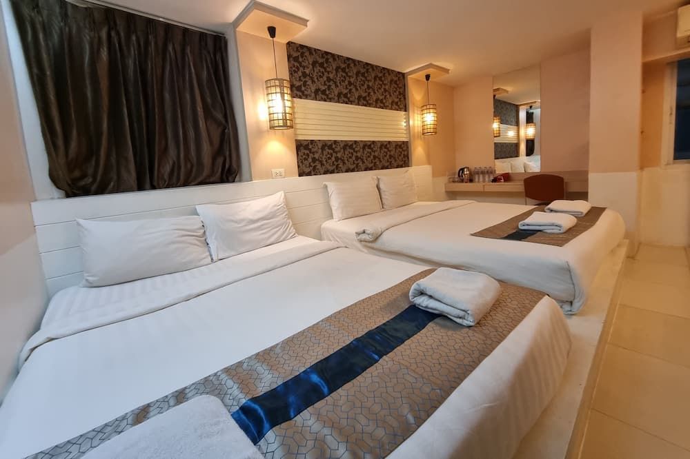 חדר שינה תמונה