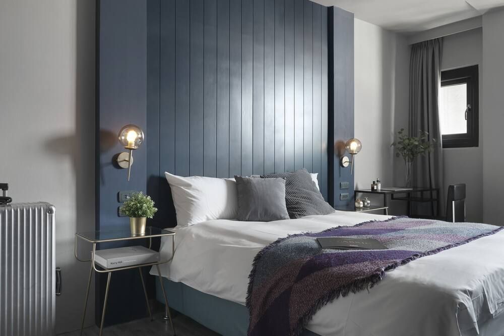 חדר שינה תמונה