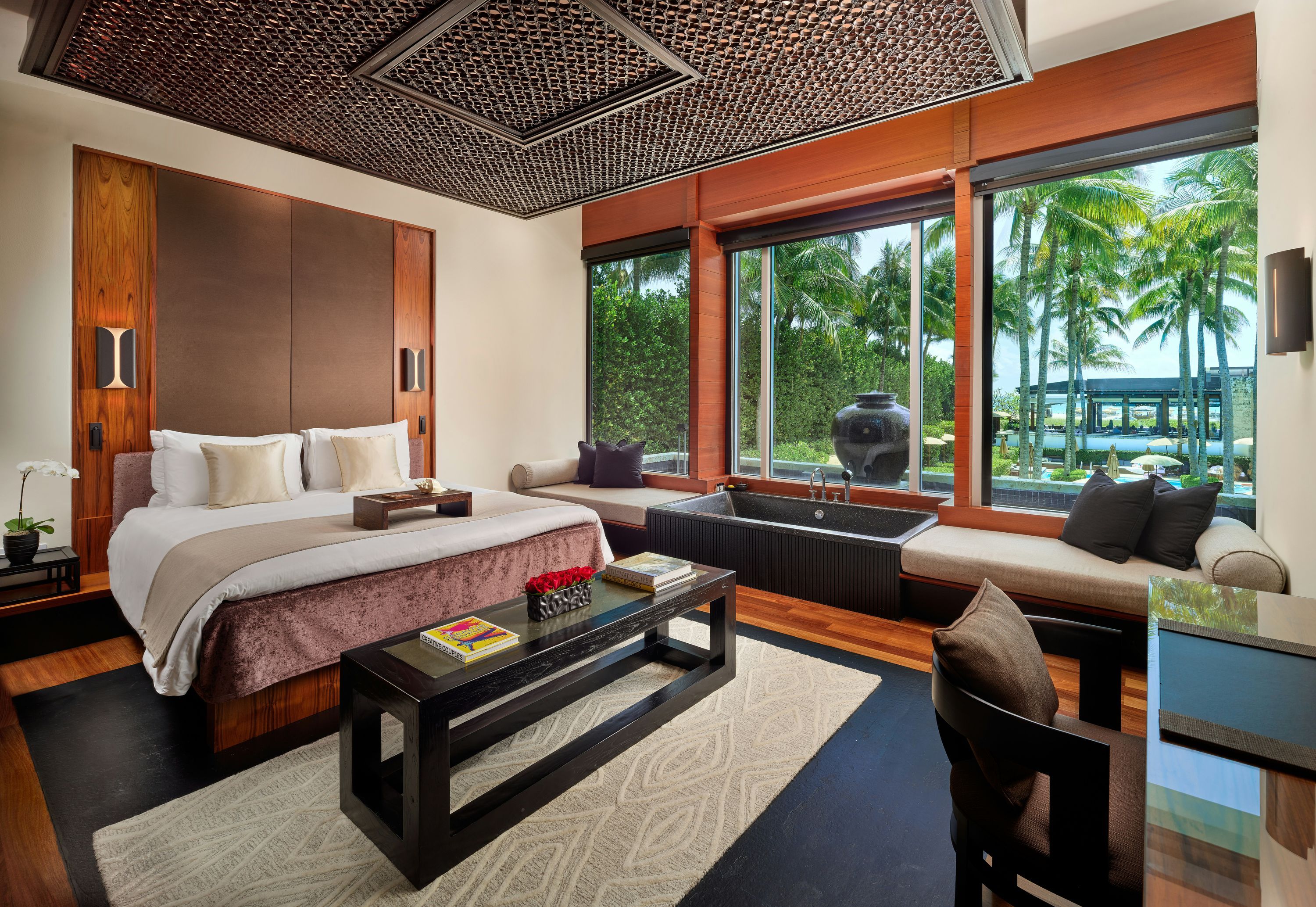חדר שינה
