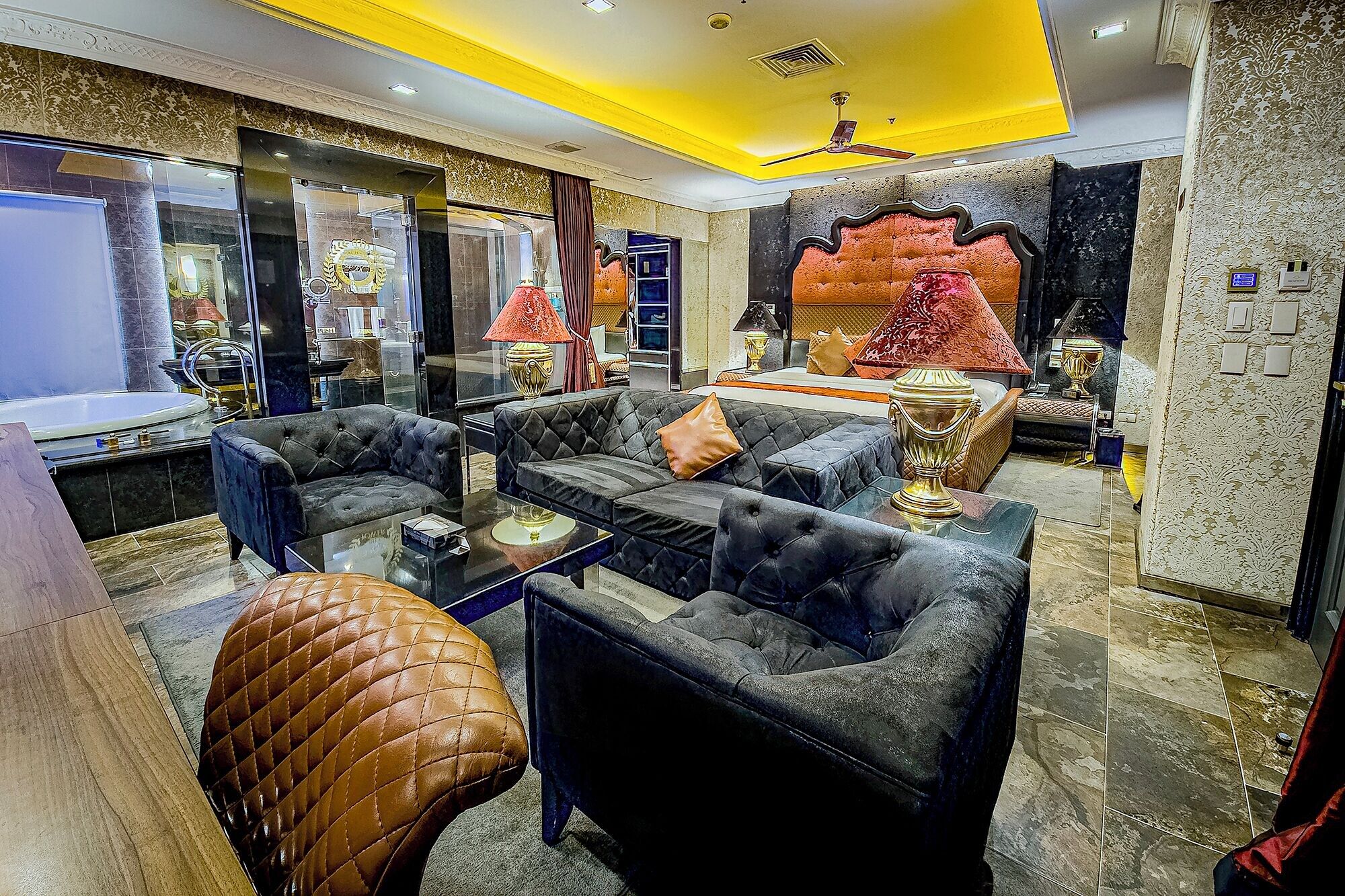 טרקלין תמונה