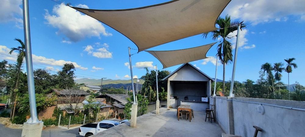 מרפסת תמונה