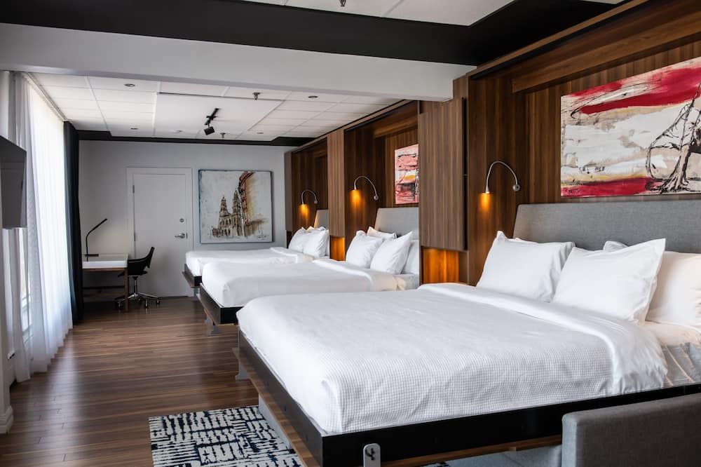 חדר שינה תמונה