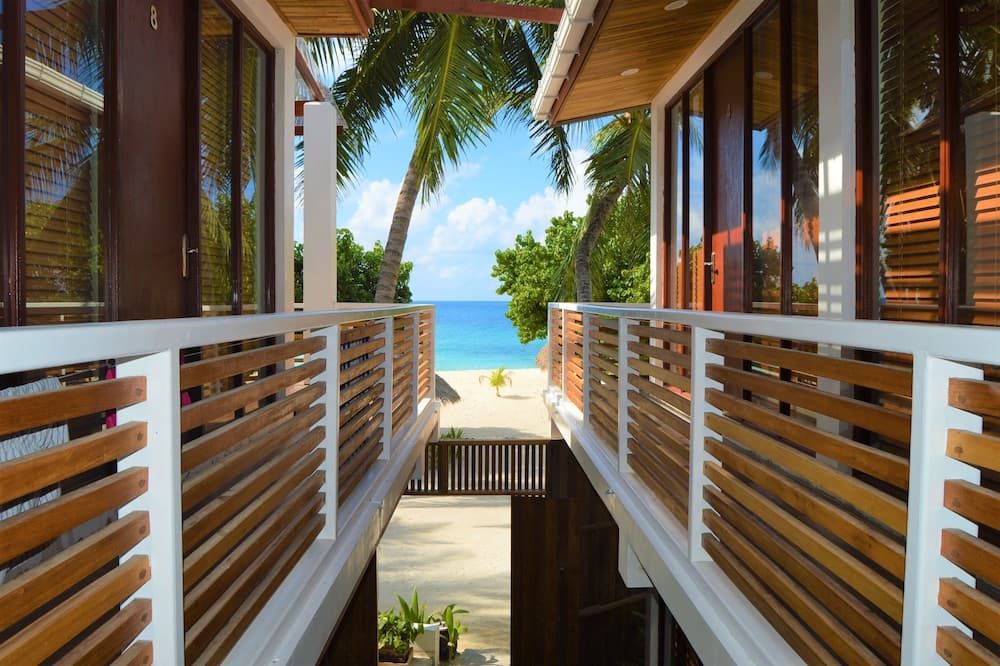 מרפסת תמונה