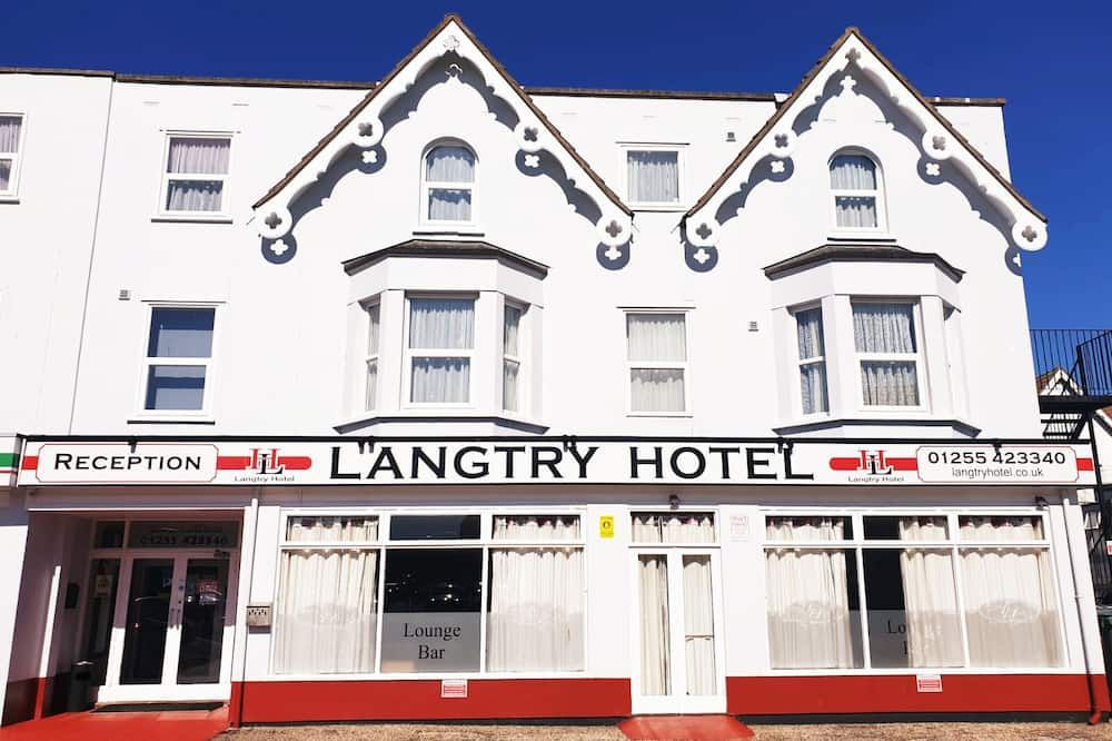 בניין תמונה