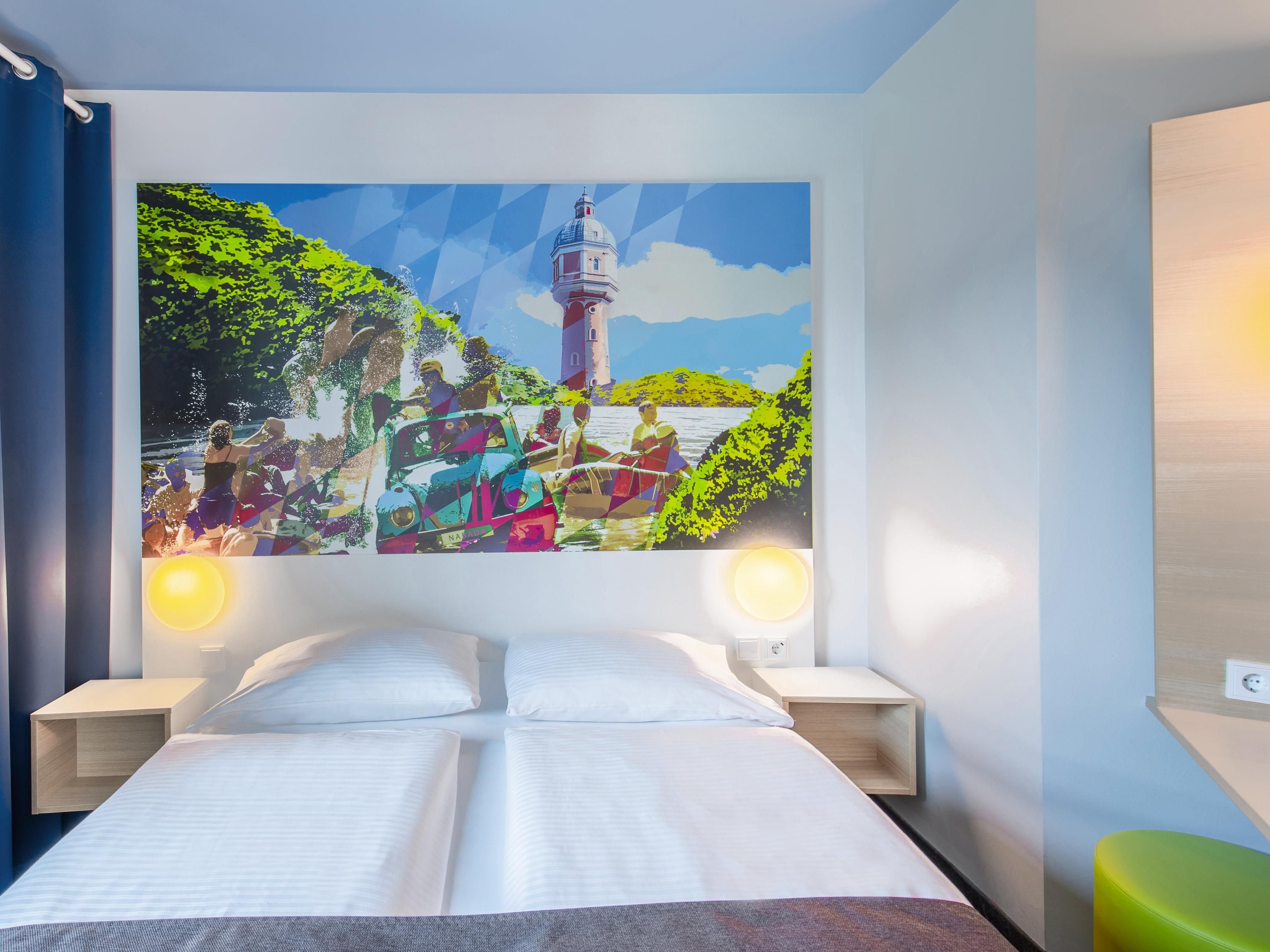 חדר שינה תמונה