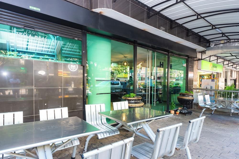 מסעדה תמונה