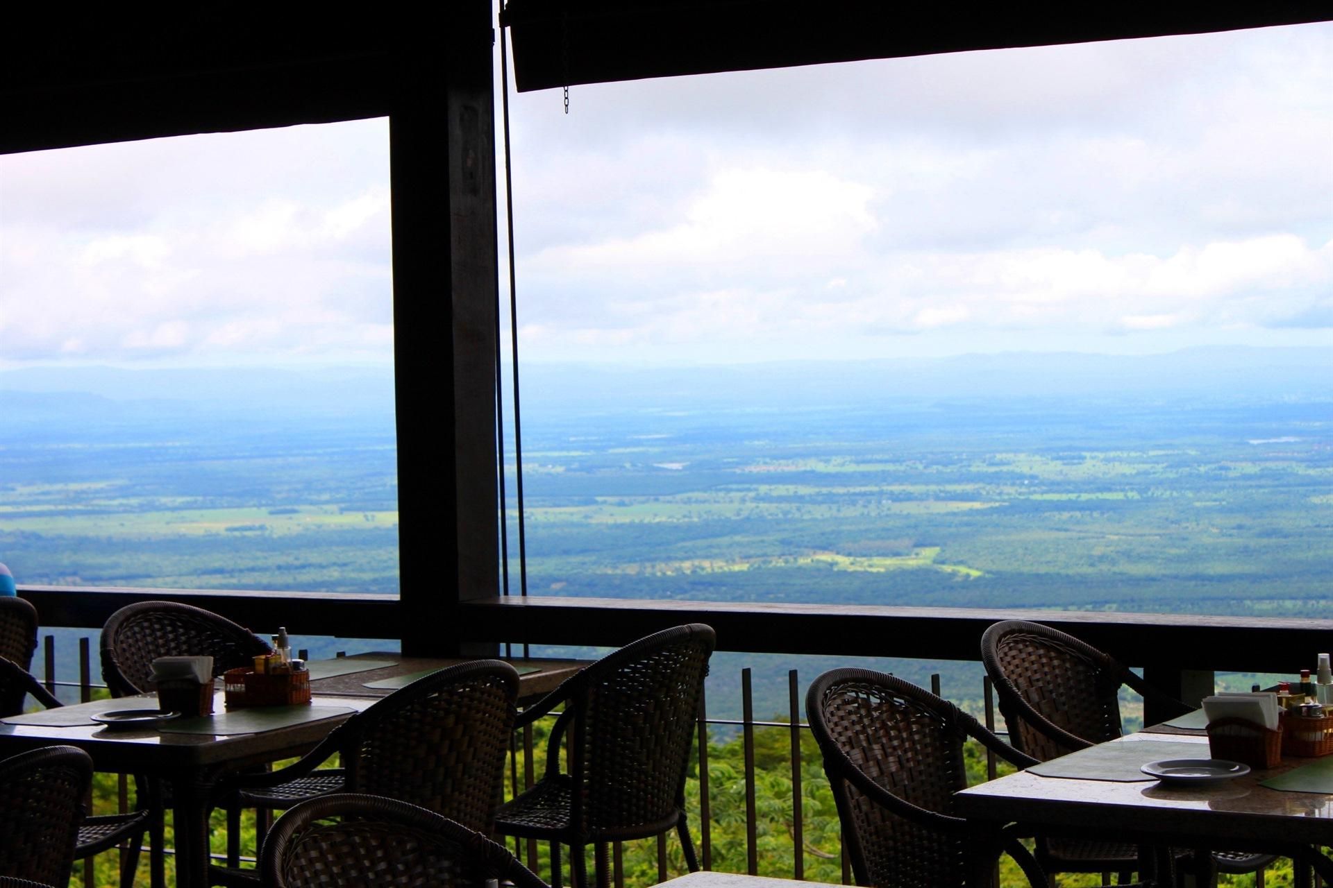 מסעדה תמונה