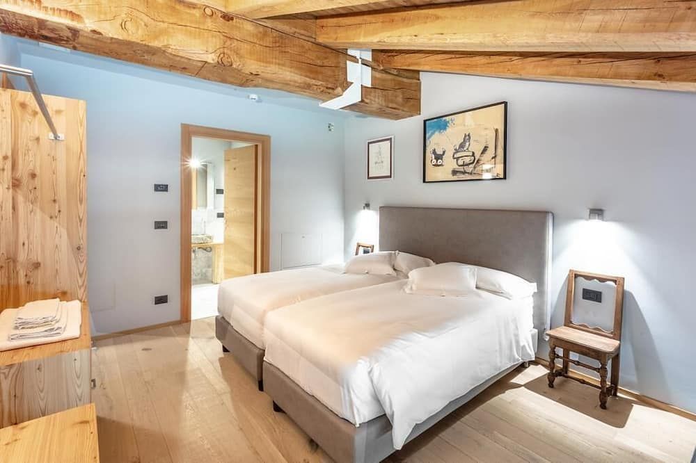 חדר שינה תמונה