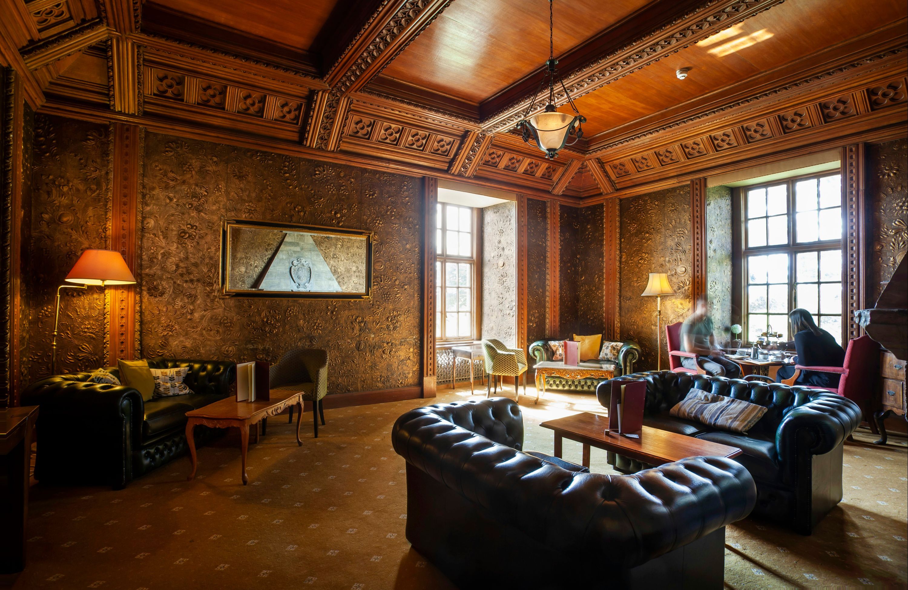 טרקלין תמונה