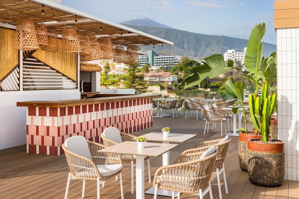 מרפסת תמונה