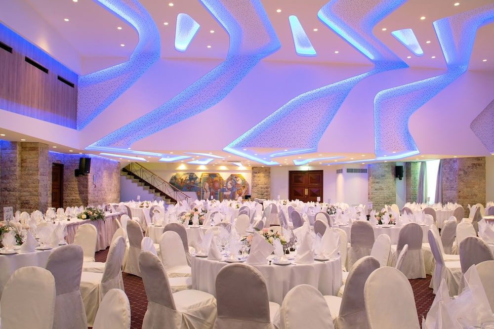 אולם אירועים