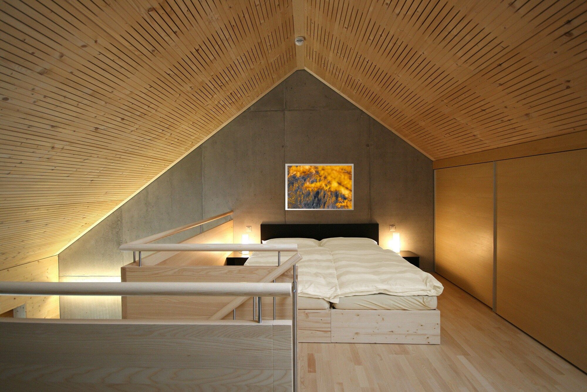 חדר שינה תמונה