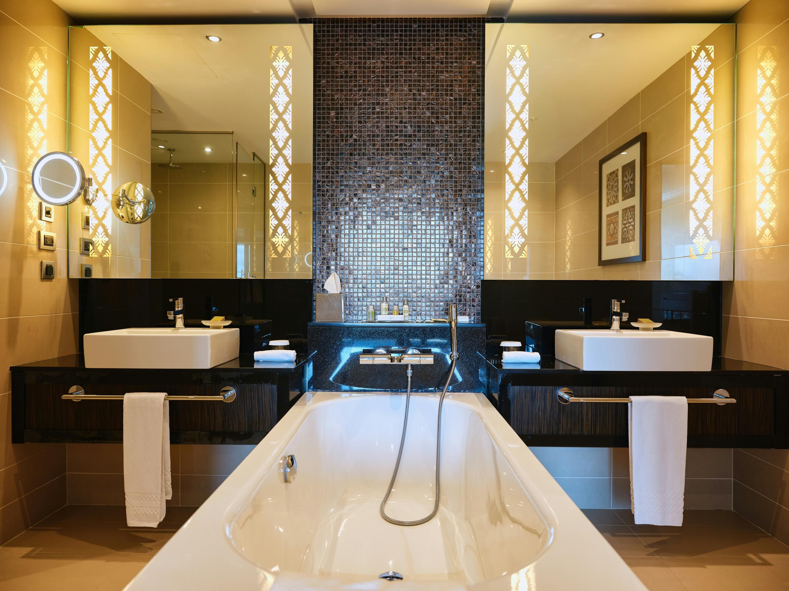 חדר רחצה